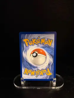 Jamming Tower 243/182 Gold Hyper Rare - Destined Rivals Pokemon - Image 2