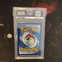 2025 POKEMON DRI EN-DESTINED RIVALS #235 ARVEN'S MABOSSTIFF EX PSA 10 - Image 2