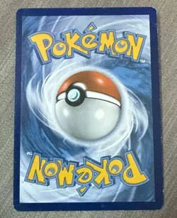 Mewtwo (Cosmos Holo) Holo Pokemon XY Black Star Promo #XY101 MP - Image 2