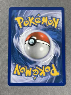 Pokemon TCG Uxie D&P Legends Awakened 43/146 • NM Rare Crosshatch Holo - Image 2