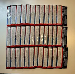 Lot of (36) Pokemon TCG Ascended Heroes Booster Packs SEALED - Image 2