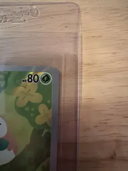 Rowlet 090/088 Perfect Order Illustration Rare Pokemon TCG - Image 3