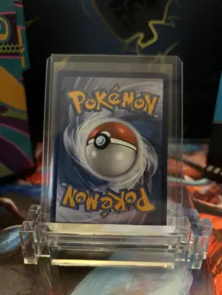 POKEMON Mega Clefeble EX 103/088 ULTRA RARE FULL ART HOLO Perfect Order *MINT* - Image 2