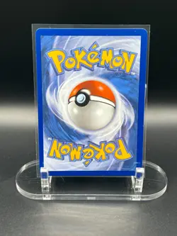 😺 2026 Pokemon Perfect Order 🐈 Meowth ex 107/088 Ultra Rare **Fresh Pull** - Image 2
