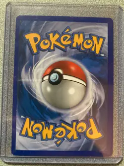 PICHU - 2008 POKEMON PLATINUM STAMPED HP 50 REVERSE HOLO 45/100 - Image 2