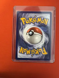 Mega Greninja ex ENGLISH Gold 122 Ninja Spinner Pokemon TCG Chaos Rising - Image 2