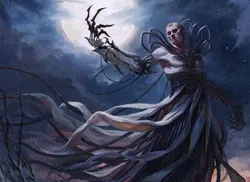Defiler of Faith - Dominaria United | MTG Card - Image 1