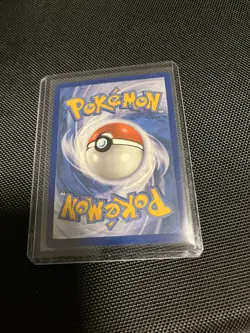 The Pokemon Company Squirtle 148/142 Sv07 Stellar Crown Illustration Rare Holo - Image 2
