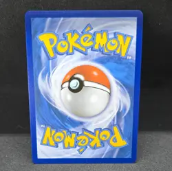 Pokemon Here Comes Team Rocket! Team Rocket Trainer Holo Rare 15/82 Unlimited EN - Image 2