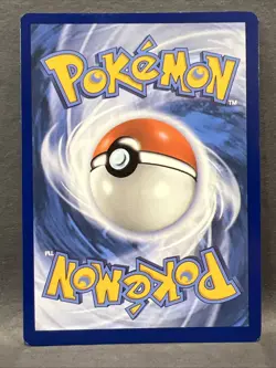 Mega Charizard X ex 013/094 (Double Rare) Me02: Phantasmal Flames Holo NM - Image 2