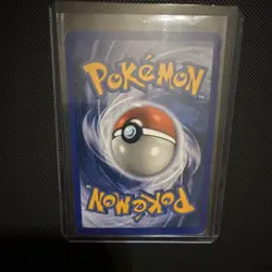 Pokemon Gardevoir 7/106 EX Emerald Rare Stage 2 Regular EN 100 HP 2005 - Image 2