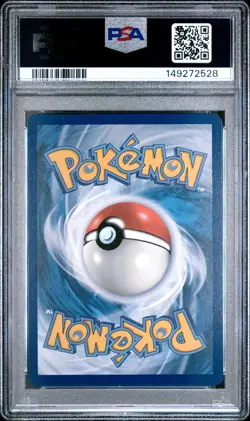 Carte Pokemon Mega-Dracaufeu X ex 125/094 ME02 Flammes Fantasmagoriques PSA 9 ✨ - Image 3