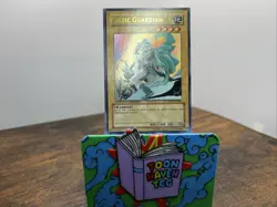 Yugioh Celtic Guardian YAP1-EN004 Ultra Rare Limited Edition - Image 1