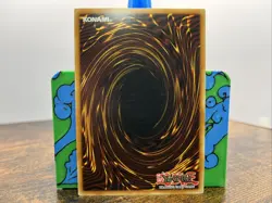 Yugioh Celtic Guardian YAP1-EN004 Ultra Rare Limited Edition - Image 3