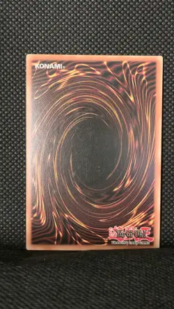 Yu-Gi-Oh! Buster Blader YAP1-EN006 Limited Edition Holo English - Image 2