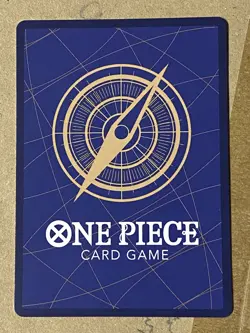 Nico Robin ST01-008 Common 25th Anniversary Edition ONE PIECE Card Game Japanese - Image 2