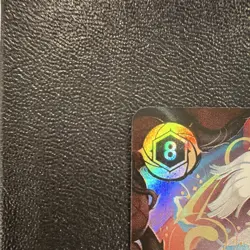 Disney Lorcana Kida, Crystal Scion 236/204 Foil Sapphire Character Card EN - Image 2