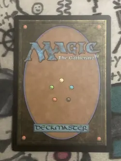 MTG Foil Signed/Altered Emrakul, the Aeons Torn Modern Masters 2015 Mythic - Image 2
