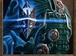 Hedron Archive - The Brothers' War Commander | MTG Card - Image 1