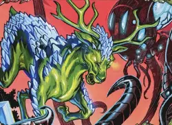 Jegantha, the Wellspring - Multiverse Legends | MTG Card - Image 1