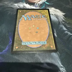 MTG Drannith Magistrate (11/434) Ikoria Lair of Behemoths NM - Image 2