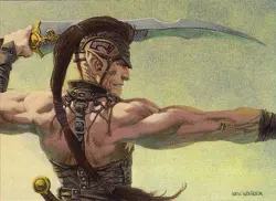 Llanowar Elves - Duel Decks Anthology: Elves vs. Goblins | MTG Card - Image 1