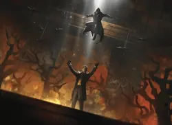 Murder - Assassin's Creed | MTG Card - Image 1