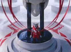 Norn's Wellspring - Phyrexia: All Will Be One | MTG Card - Image 1