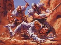 Relentless Assault - Ninth Edition | MTG Card - Image 1