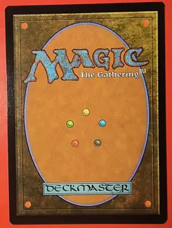 MAGIC, MTG: ASSASSIN'S TROPHY/ACR /RARE #0095/ NM, REGULAR FINISH - Image 2
