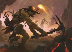 Skirk Prospector - Dominaria Remastered | MTG Card - Image 1