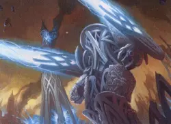 Terisian Mindbreaker - The Brothers' War | MTG Card - Image 1