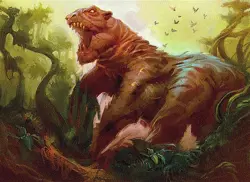 Terra Stomper - Magic Origins | MTG Card - Image 1