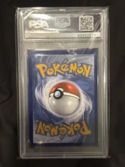 PSA 10 - Charizard V #SWSH260 ~ Pokemon UPC SW&SH Black Star Promos ~ - Image 2