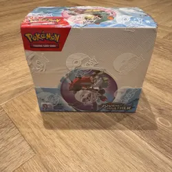 Pokemon TCG Scarlet & Violet Journey Together Booster Box (36 Packs) Sealed New - Image 2