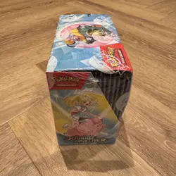 Pokemon TCG Scarlet & Violet Journey Together Booster Box (36 Packs) Sealed New - Image 5