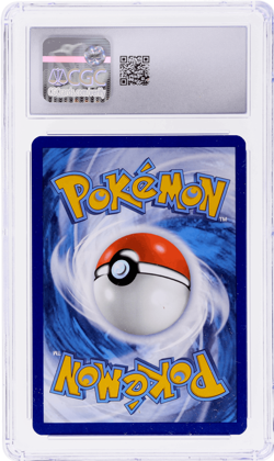 2025 Pokemon Scarlet and Violet Journey Together Lillie's Ribombee CGC 10 - Image 2