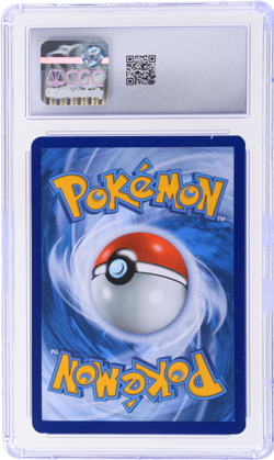 2024 Pokemon Scarlet and Violet Twilight Masquerade Timburr CGC 10 - Image 2