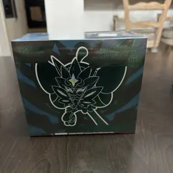 Scarlet & Violet Twilight Masquerade Elite Trainer Box Pokemon TCG New/Sealed🍃 - Image 1