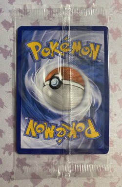 *SEALED* Lucario VSTAR SWSH291 - Crown Zenith ETB Promo Pokemon TCG - NM - Image 2