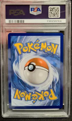 Pokemon 2024 Greninja ex 214/167 SIR Twilight Masquerade GEM MINT PSA 10 - Image 2