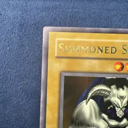 Summoned Skull MRD-003 Metal Raiders Unlimited|Unlimited Edition - Image 2