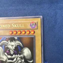 Summoned Skull MRD-003 Metal Raiders Unlimited|Unlimited Edition - Image 3