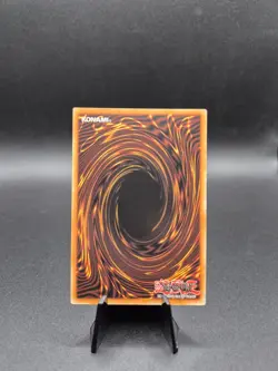 Cold Wave (Quarter Century Secret Rare) RA03-EN104 Yu-Gi-Oh NM - Image 2
