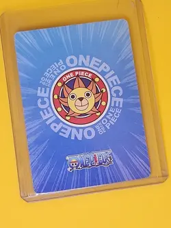 NAMI R Holo Foil ONE PIECE Anime TCG CCG Collectible Card - Image 3