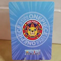 One Piece One Piece CCG Nami SSR Super Rare Full Art Foil Attack 77000 Def 79000 - Image 2