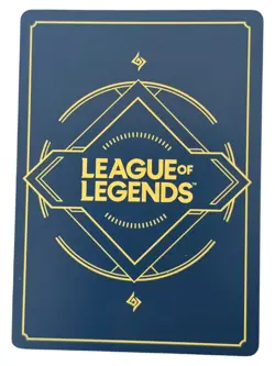 Riftbound League Of Legends Origins Foil Card OGN 064 Wind Wall - Image 2