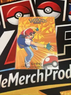 Rare Full Art 2024 SHINY Heracross POKEMON Card Johto Low Pop ⭐ - Image 2