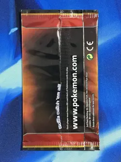 Pokemon TCG Detective Pikachu 2 Card Booster Pack Sealed Lot X4 Sun & Moon Promo - Image 3