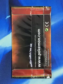 Pokemon TCG Detective Pikachu 2 Card Booster Pack Sealed Lot X4 Sun & Moon Promo - Image 5